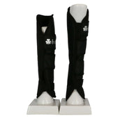 Bucas Protettori da trasporto Boots 2020 Nero