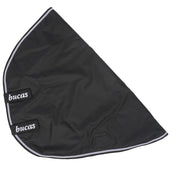 Bucas Affluenza al trotto Combi Neck Nero/Bianco