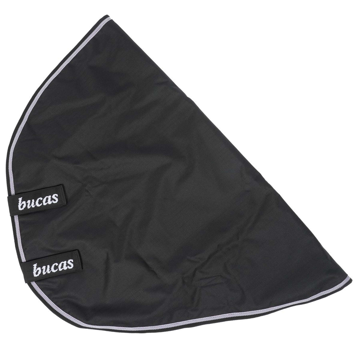 Bucas Affluenza al trotto Combi Neck Nero/Bianco