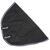 Bucas Affluenza al trotto Combi Neck Nero/Bianco