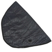 Bucas Affluenza al trotto Combi Neck Nero/Bianco