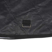 Bucas Affluenza al trotto Combi Neck Nero/Bianco