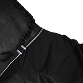 Bucas Trotting Turnout 200g Nero/Bianco