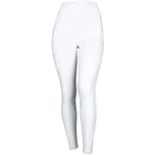 Cavallo Calzoni LIN GRIP RL Full Grip Bianco