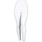 Cavallo Calzoni LIN GRIP RL Full Grip Bianco