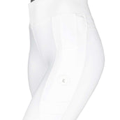 Cavallo Calzoni LIN GRIP RL Full Grip Bianco