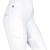 Cavallo Calzoni LIN GRIP RL Full Grip Bianco