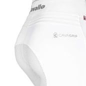 Cavallo Calzoni LIN GRIP RL Full Grip Bianco