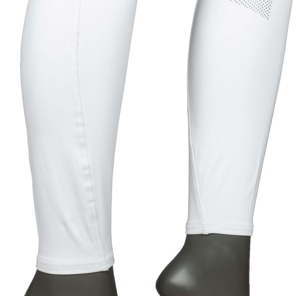 Cavallo Calzoni LIN GRIP RL Full Grip Bianco
