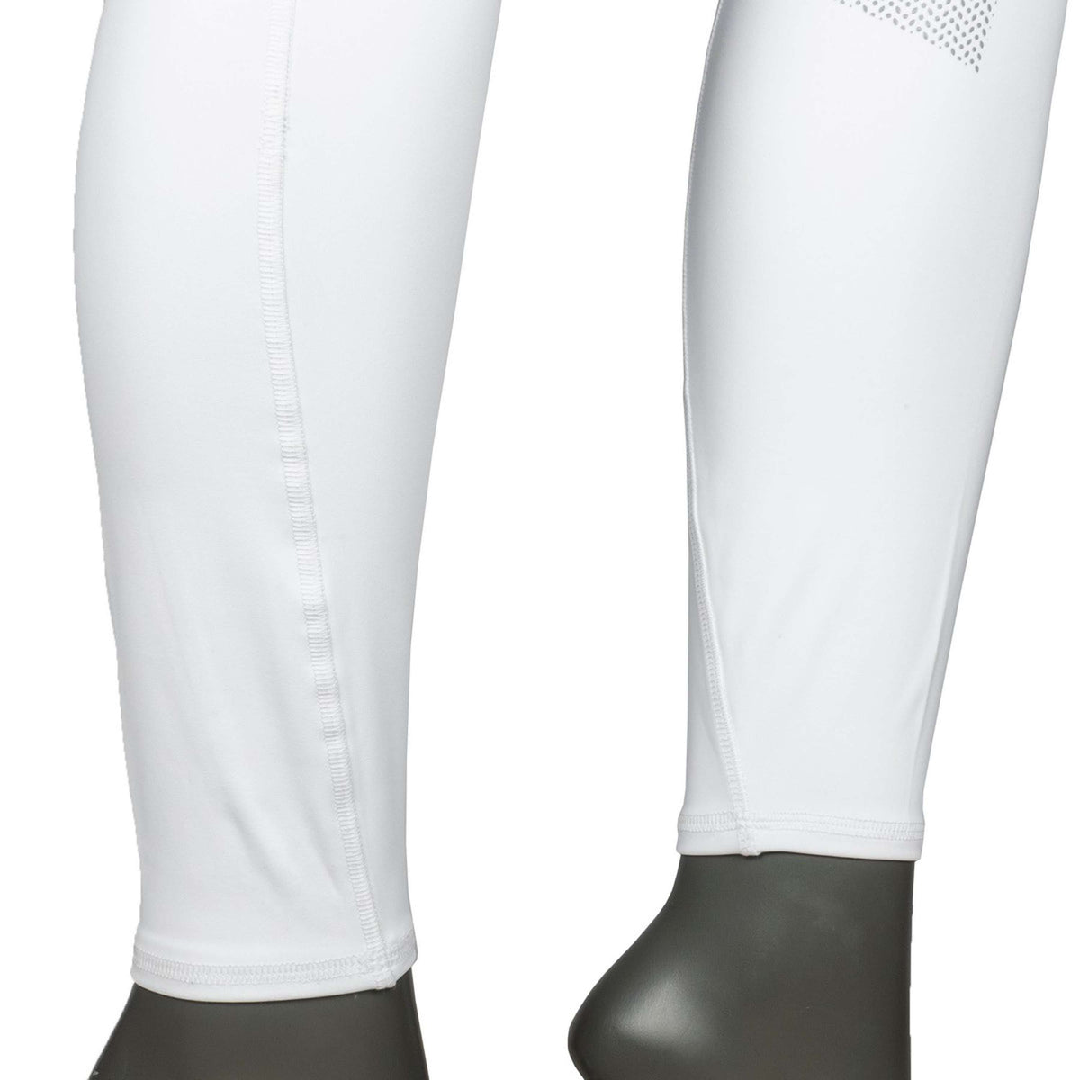 Cavallo Calzoni LIN GRIP RL Full Grip Bianco