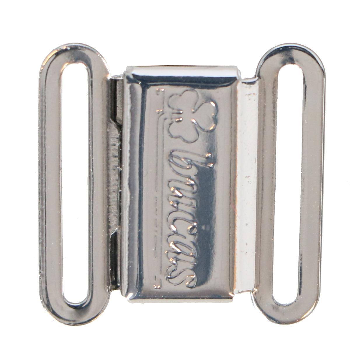Bucas Clip magnetica con chiusura a scatto