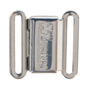 Bucas Clip magnetica con chiusura a scatto