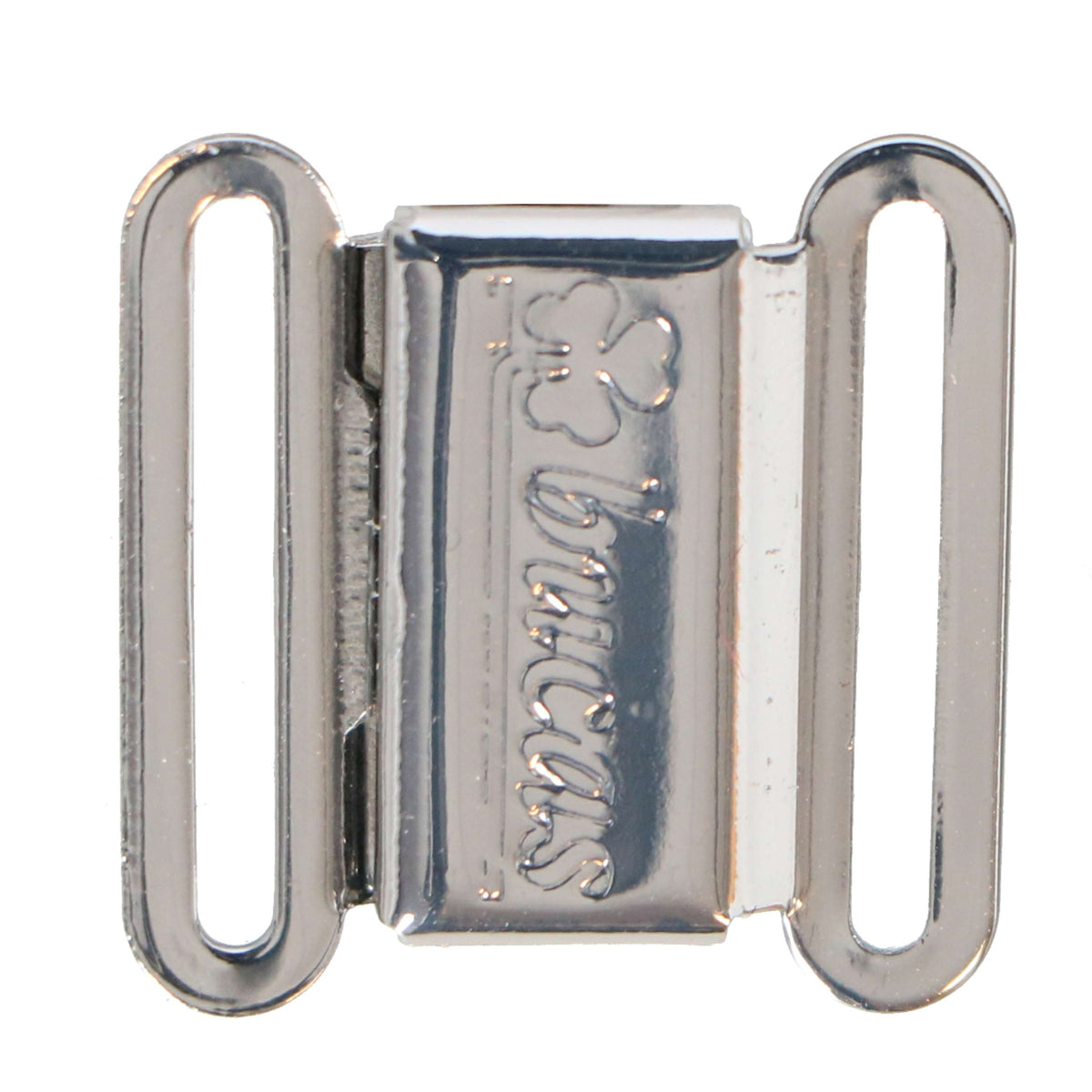 Bucas Clip magnetica con chiusura a scatto