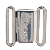 Bucas Clip magnetica con chiusura a scatto