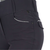 HORKA Pantaloni da Equitazione Cool Nero