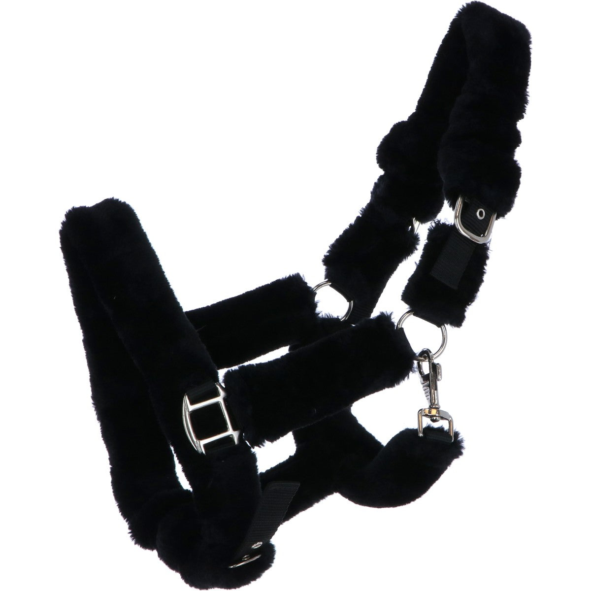 HORKA Capezzina Nero