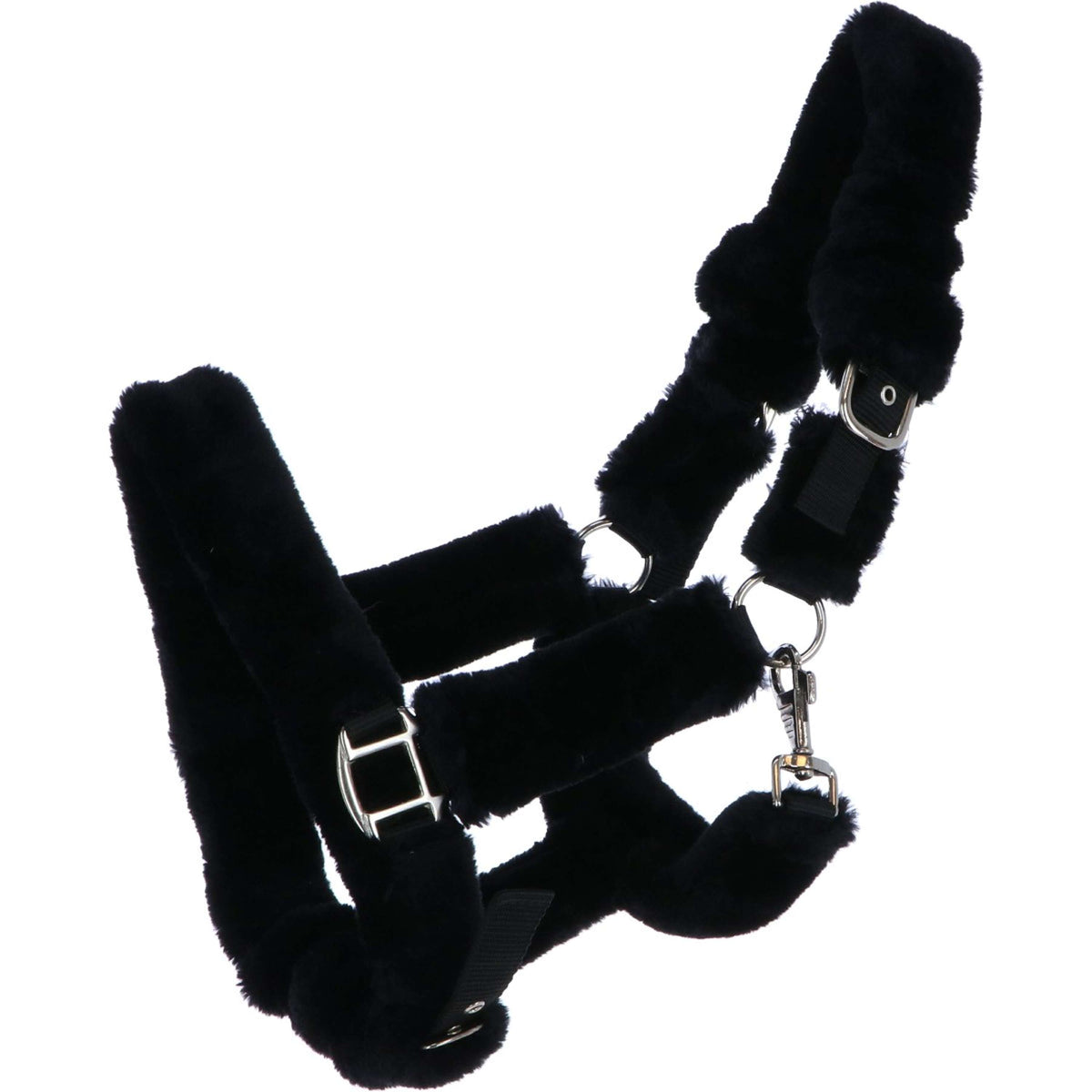 HORKA Capezzina Nero