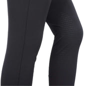 EQUITHÈME Pantaloni da Equitazione Gizel Nero