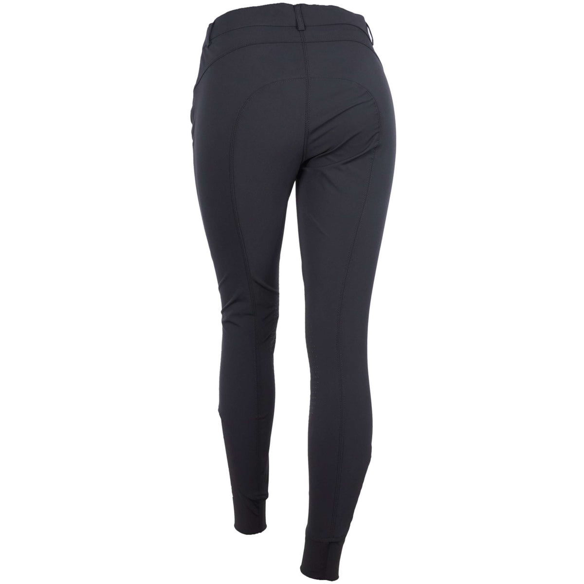 EQUITHÈME Pantaloni da Equitazione Gizel Nero