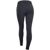 EQUITHÈME Pantaloni da Equitazione Gizel Nero