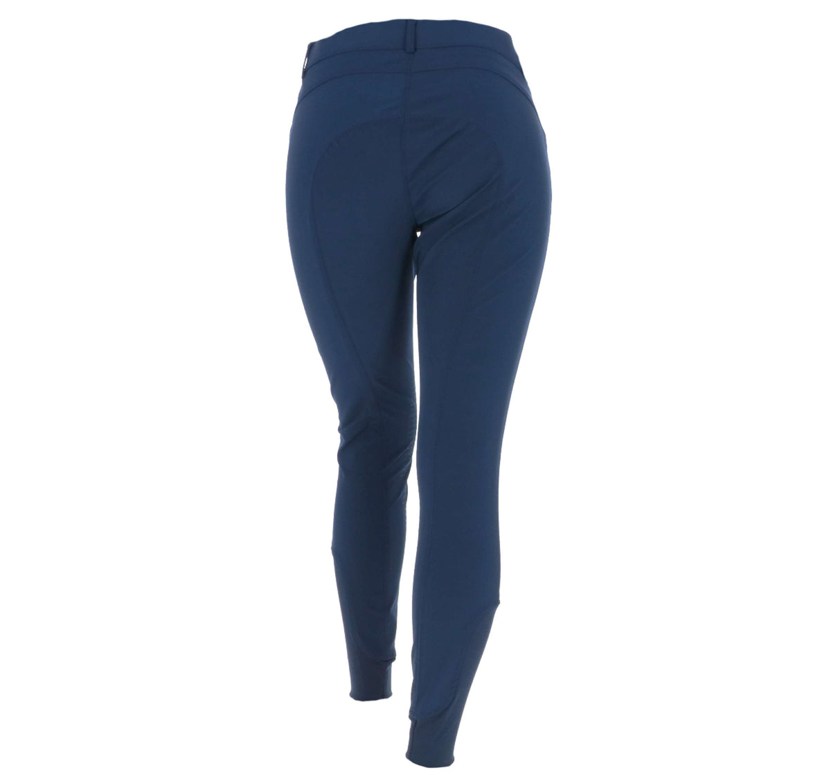 EQUITHÈME Pantaloni da Equitazione Gizel Marina