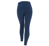 EQUITHÈME Pantaloni da Equitazione Gizel Marina
