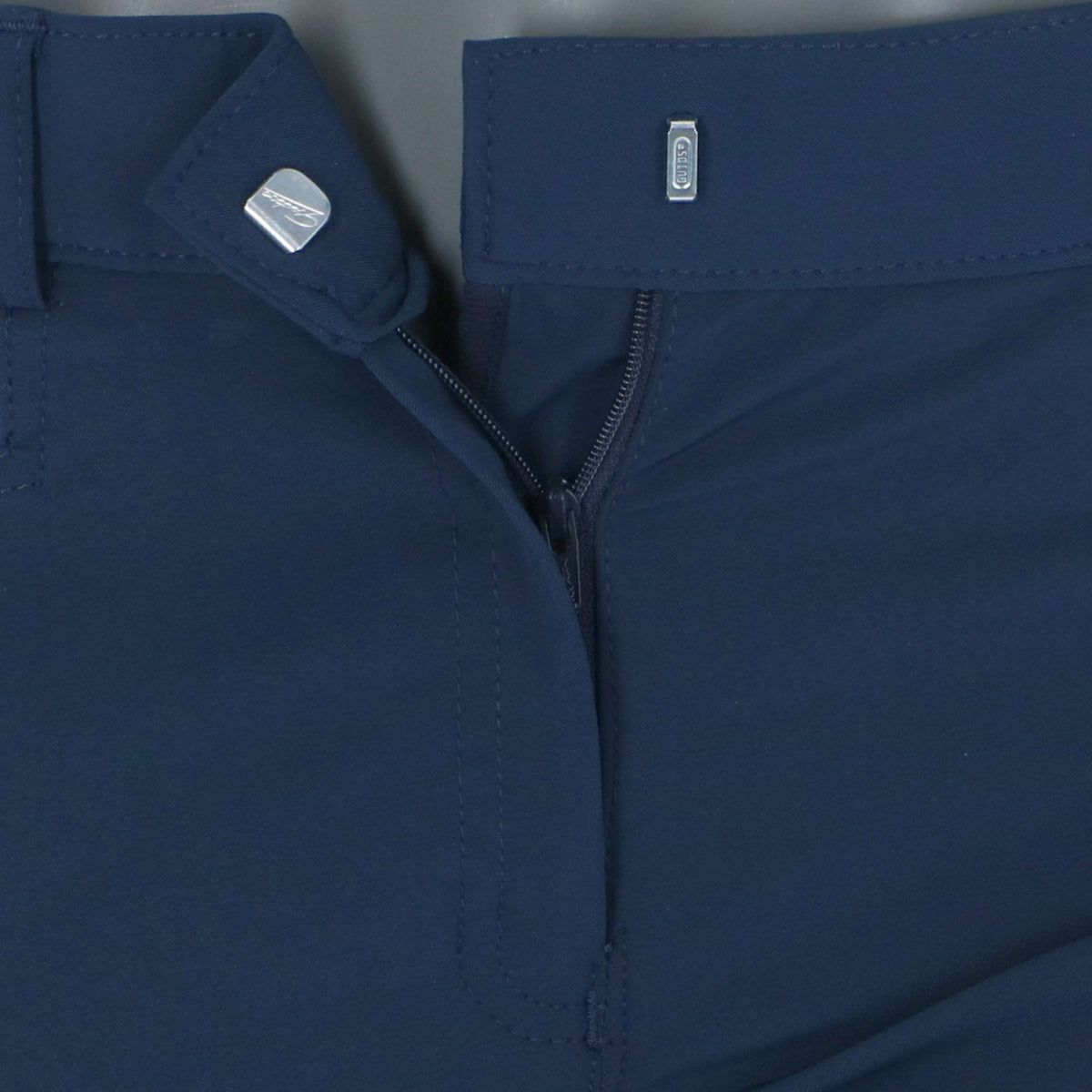 EQUITHÈME Pantaloni da Equitazione Gizel Marina