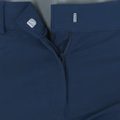 EQUITHÈME Pantaloni da Equitazione Gizel Marina