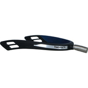 Freejump Speroni Spur'on Nero/Blu perla