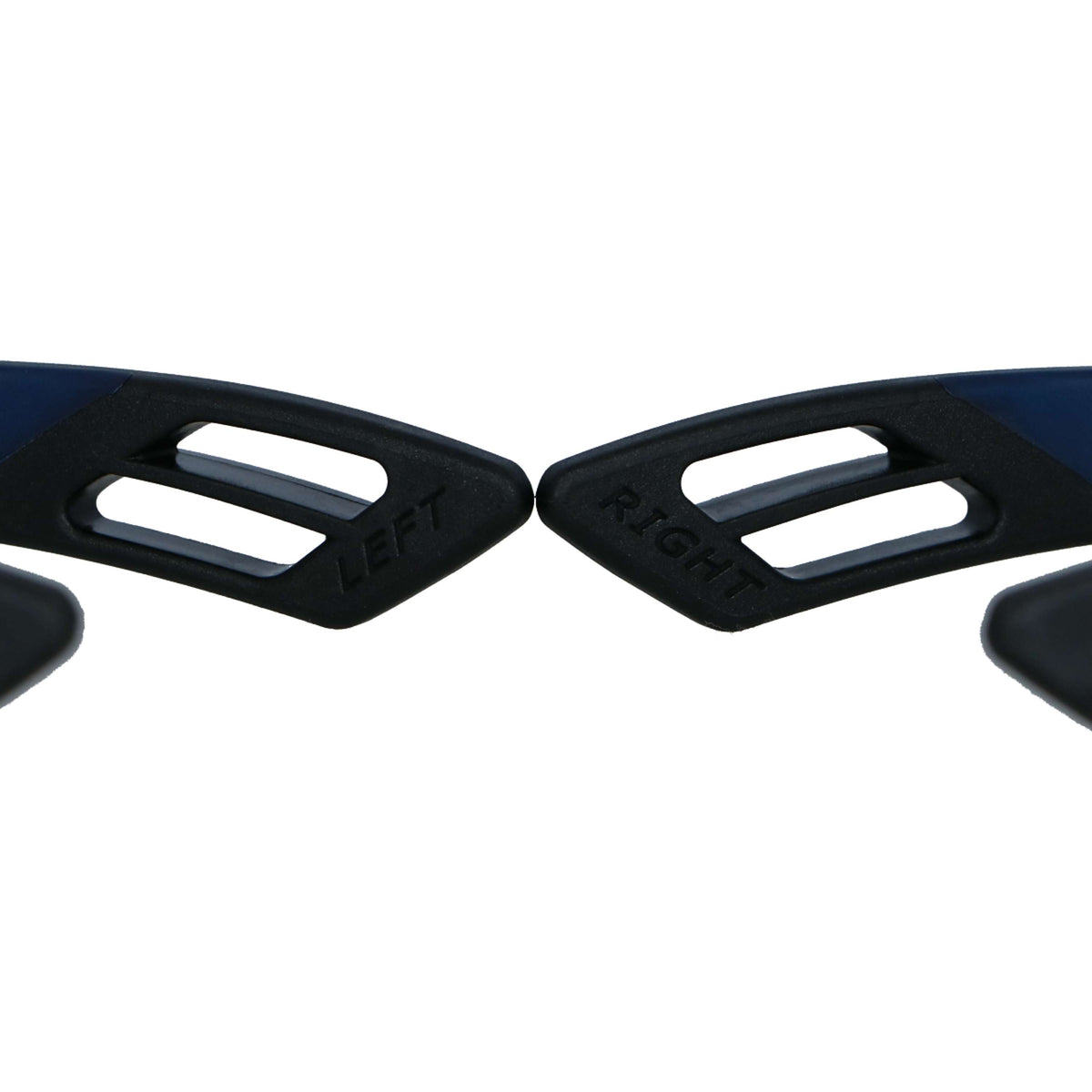 Freejump Speroni Spur'on Nero/Blu perla