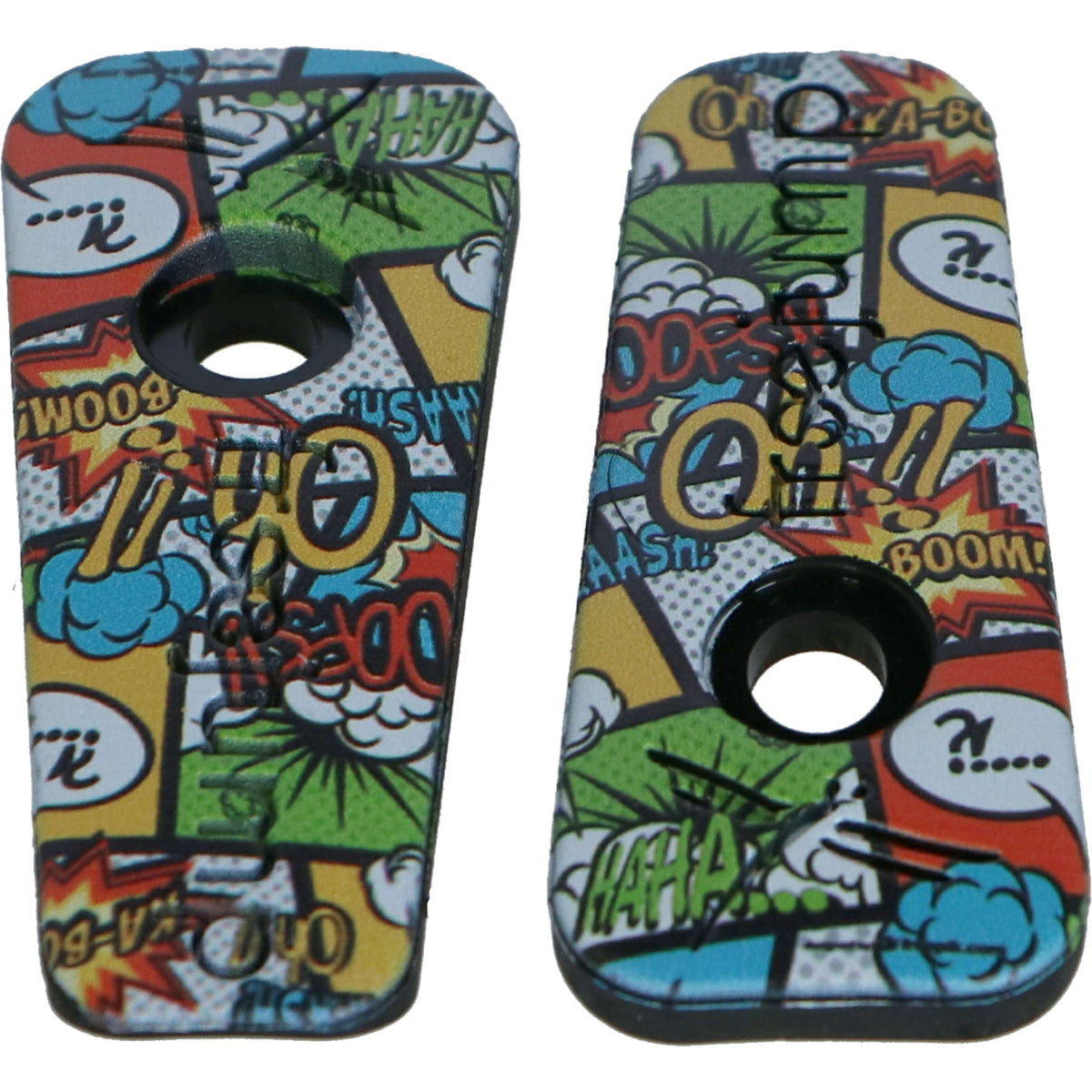 Freejump Soletta per Staffa Lite Print Fumetti