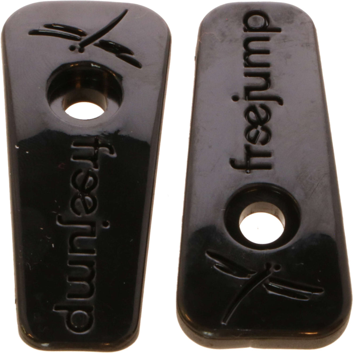 Freejump Soletta per Staffa Lite Nero