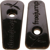 Freejump Soletta per Staffa Lite Nero