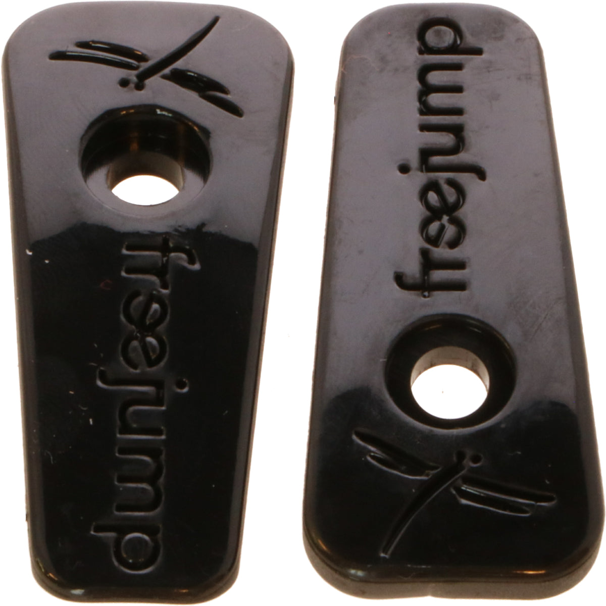 Freejump Soletta per Staffa Lite Nero