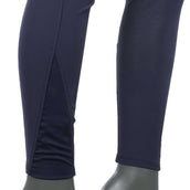HKM Pantaloni da Equitazione Lara Blu scuro