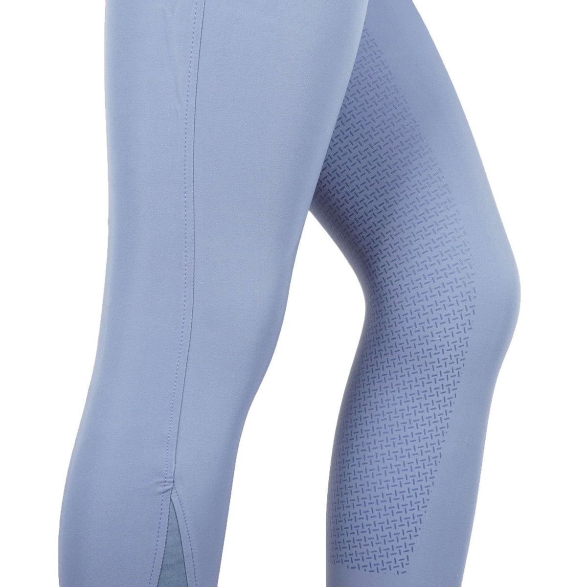 HKM Pantaloni da Equitazione Sunshine Jeans blu