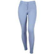 HKM Pantaloni da Equitazione Sunshine Jeans blu