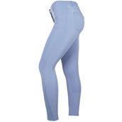 HKM Pantaloni da Equitazione Sunshine Jeans blu