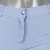 HKM Pantaloni da Equitazione Sunshine Jeans blu