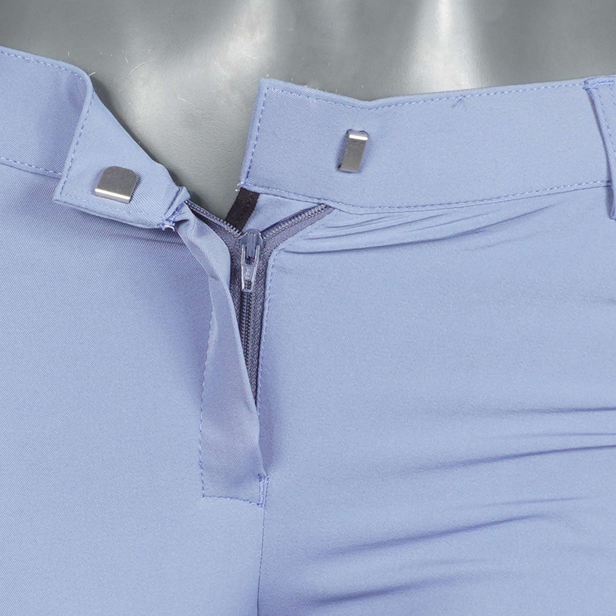 HKM Pantaloni da Equitazione Sunshine Jeans blu