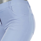 HKM Pantaloni da Equitazione Sunshine Jeans blu