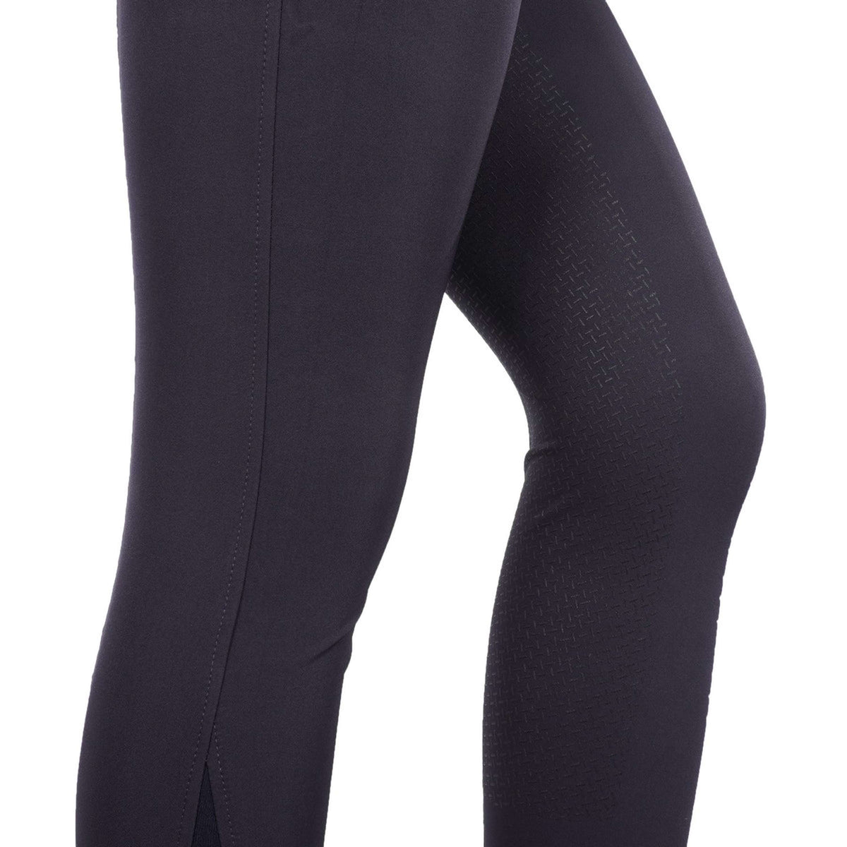 HKM Pantaloni da Equitazione Sunshine Blu scuro