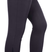 HKM Pantaloni da Equitazione Sunshine Blu scuro