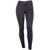 HKM Pantaloni da Equitazione Sunshine Blu scuro