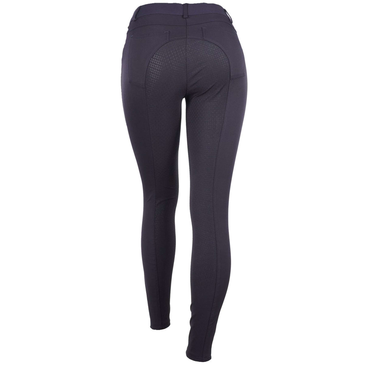 HKM Pantaloni da Equitazione Sunshine Blu scuro
