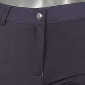 HKM Pantaloni da Equitazione Sunshine Blu scuro