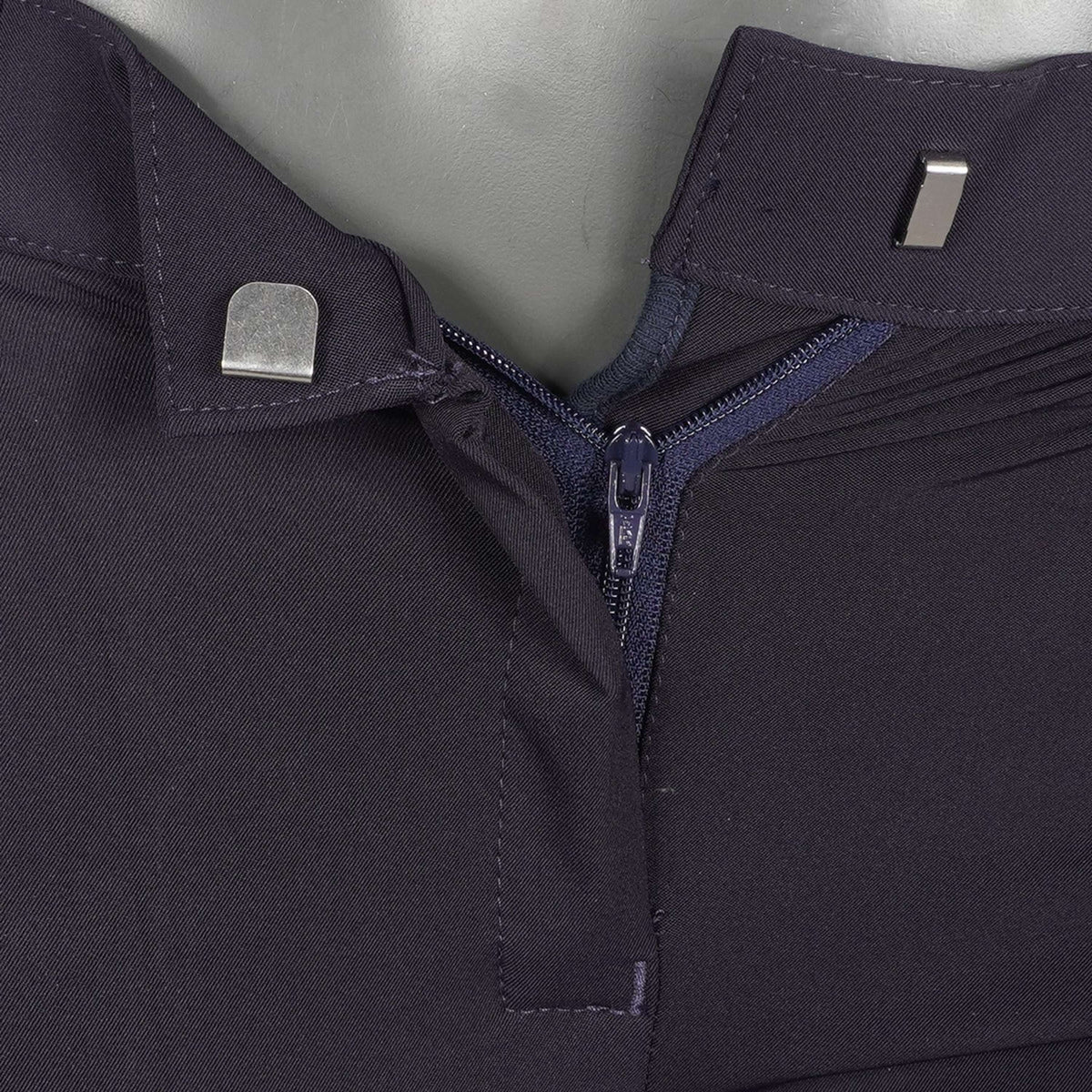 HKM Pantaloni da Equitazione Sunshine Blu scuro