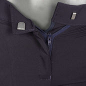 HKM Pantaloni da Equitazione Sunshine Blu scuro