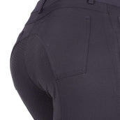 HKM Pantaloni da Equitazione Sunshine Blu scuro