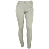 HKM Pantaloni da Equitazione Sunshine Grigio-verde